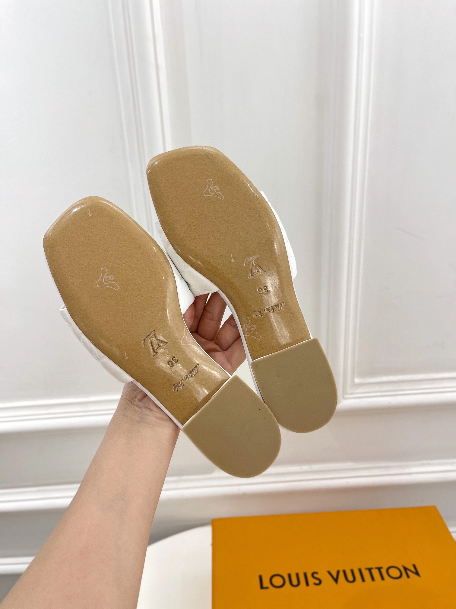 coco 1A9P4K REVIVAL Heel height1.5cm item:B-X00D2534L